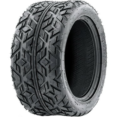 Tire Journey W8039A 215/35-14 Load 4 Ply Golf Cart