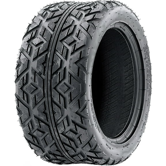 Journey W8039A 215/35-12 4 Ply Golf Cart Tire