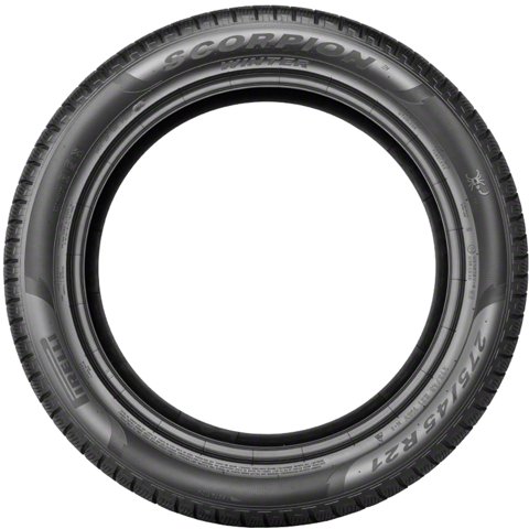 Pirelli Scorpion Winter Elect Winter 255/45R19 104H XL Electric Vehicle Tire simolary.com 19 Pirelli Scorpion Winter Elect Winter 255/45R19 104H XL Electric Vehicle Tire Simolary simolary.com 19