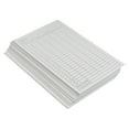 thumbnail image 6 of PASILI Essential Pack Of 40 Golf Scorecards Ideal For Players And Club Members, 6 of 9