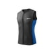thumbnail image 1 of Traje de neopreno DYNWAVEMX térmico con cremallera frontal 2XL, 1 of 7