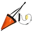 thumbnail image 4 of harper Boat Set Boat Anchor Anchor Buoy Ball PVC Nylon Material with Floating Rope for 32inch, 4 of 10