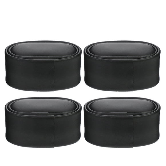 4Pcs Watch Winder Pillows Leather Watch Winder Pillows Watch Winder Accessories