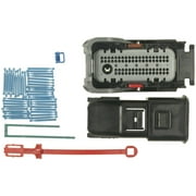 Standard Motor Products S-1711 Powertrain Control Module Connector
