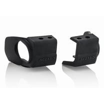 Acerbis Red Fork Shoe Covers (2726610004)