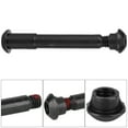 thumbnail image 6 of Universal Steel Fixing Crank Bolts for Xiaomi M365 / M365 Pro Electric Scooter Accessories, 6 of 8