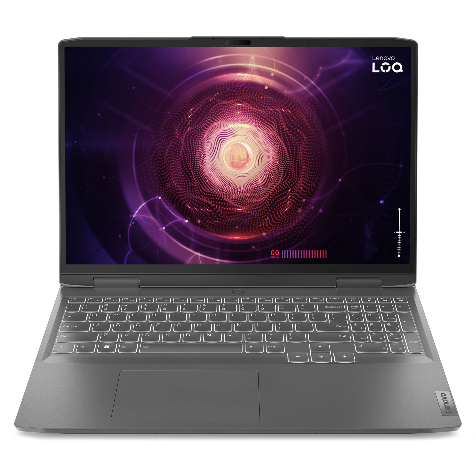 Amazon.com: Lenovo Legion Slim 5 Gaming Laptop, AMD Ryzen 7