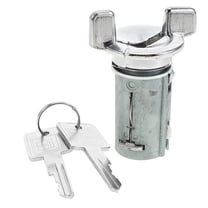 landege Car Ignition Lock Cylinder With Key Automotive Replacement Ignition Lock Cylinder Vehicle Accessory Compatible For LC1426