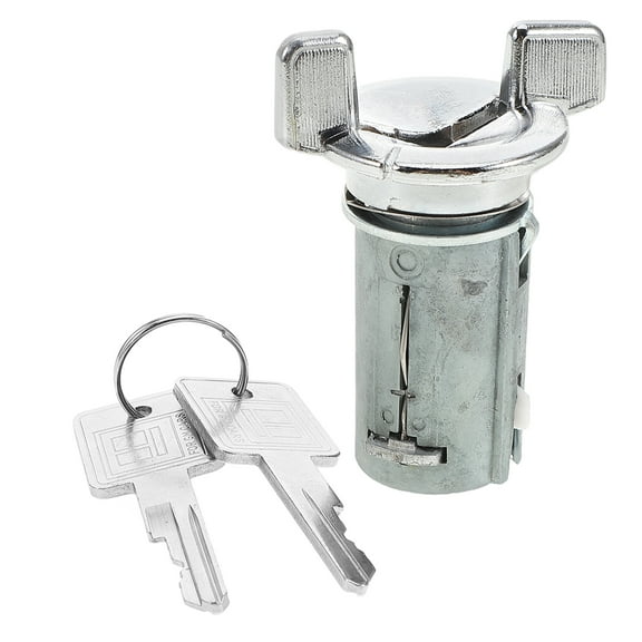 landege Car Ignition Lock Cylinder With Key Automotive Replacement Ignition Lock Cylinder Vehicle Accessory Compatible For LC1426