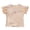 Beige, variant on ibiyuan Girls T Shirts Funny Short Sleeve Girl Tops Size 8 Toddler Girl Shirts 3t Crewneck Cute Graphic Basic Tees Trendy Summer Outfit,3-4 Years