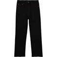 thumbnail image 3 of American Eagle Airflex+ Original Bootcut Jean Black, 3 of 4
