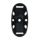 thumbnail image 5 of 2/10x Universal Motorcycle helmet Chin Pad Guard For Bike Skating Skiing Helmet, 5 of 5