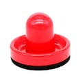 thumbnail image 1 of maskred Outil de Pressage de Tampon Rond Remplacement 76mm Couleur Unie Accessoires de Scrapbooking avec Sac de Rangement Rouge, 1 of 6