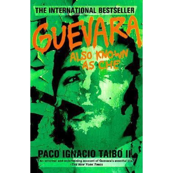 Pre-Owned Guevara, Also Known as Che (Paperback) 0312206526 9780312206529