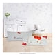 thumbnail image 3 of Almohada Providencia Súper Jumbo Hello Kitty de 120x50 cm Gris, 3 of 4