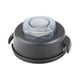 thumbnail image 2 of 2PCS Blender Replacement Lid for VITAMIX 5200 5000, 2 of 5