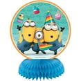 thumbnail image 5 of Unique Despicile Me Party Decoration Kit, 7pc, 5 of 5