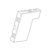 Genuine OE Volkswagen Controller - 4H0-907-064-JK