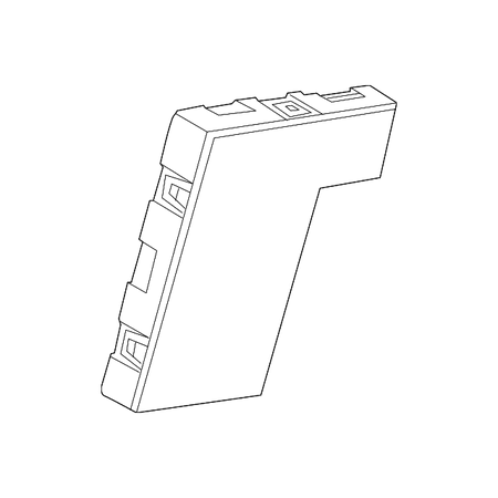 Genuine OE Volkswagen Controller - 4H0-907-064-JK
