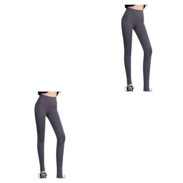 Sonducket Pantalones de Yoga de cintura alta para correr y correr para mujer, pantalones deportivos de verano para niñas, gimnasio, Fitness, Type6 NO6