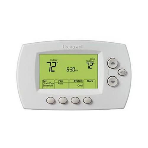 Honeywell Home Bldg Center Rth6580wf1001 W1 Wi