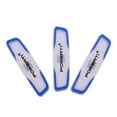 thumbnail image 5 of 3 Pieces Silicone Tennis Racquet Vibration Dampeners Shock Absorbers - Blue, 5 of 6
