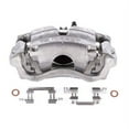 thumbnail image 2 of Power Stop Front Left One Stock Replacement Caliper L7158, 2 of 7