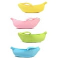 thumbnail image 3 of Banana Pet Bed, 3 of 11
