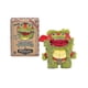 thumbnail image 1 of Original Fuggler Plush Toy Ugly Tooth Monster Wide Eyed Weirdo Annoyed Alien Reek-O Suspicious Fox Stuffed Fuggler Peluche Doll, 1 of 2