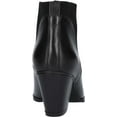 thumbnail image 4 of Bella Vita Lottie Block Heel Chelsea Boots (Women), 4 of 6