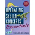 thumbnail image 1 of Pre-Owned Operating System Concepts Essentials (Paperback) 0470889209 9780470889206, 1 of 1