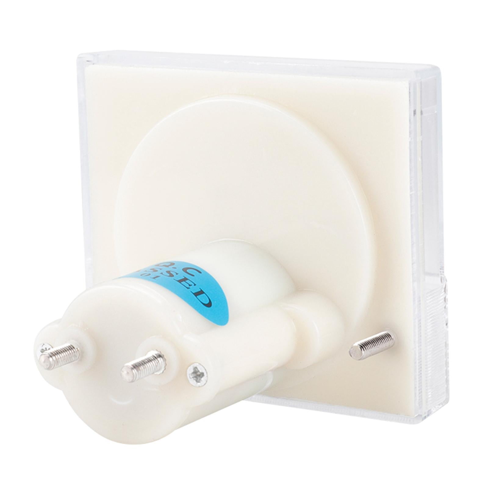 Voltmètre Analogique DC 0-15V Modèle 85C1 - Panneau De Contrôle Tension Pour Projets électroniques