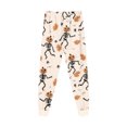 thumbnail image 6 of Gerichy Boys Girls Pajamas Sets Cute Ghost Pumpkin Pajamas Long Sleeve Top and Pants Soft Sleepwear Kid Halloween Holiday Pajama Sets 2T-9T, 6 of 7