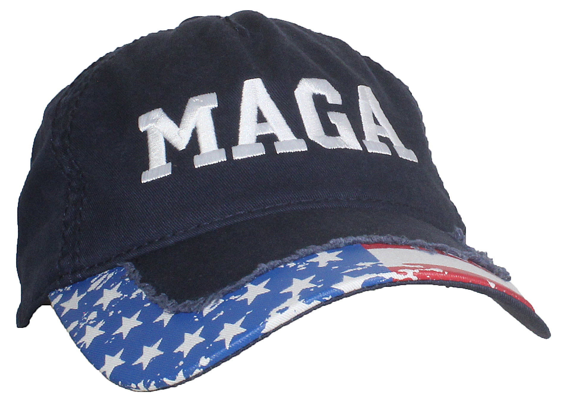 make america great again low profile hat