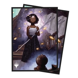 mtg bloomburrow card sleeves Bloomburrow main image 1