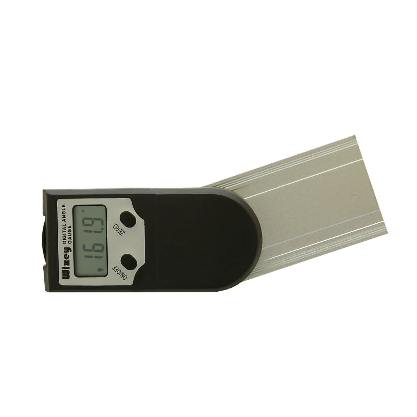 Wixey 3 In. Digital Protractor