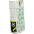 thumbnail image 6 of Ayr Saline Nasal Gel No-Drip Sinus Spray 0.75 oz (Pack of 8), 6 of 6