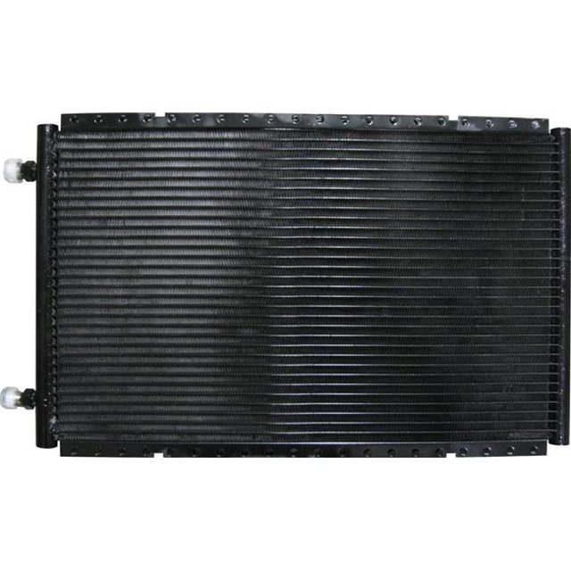 Vintage Air VIN021170 Condensor & Drier for 1970-1972 Chevelle