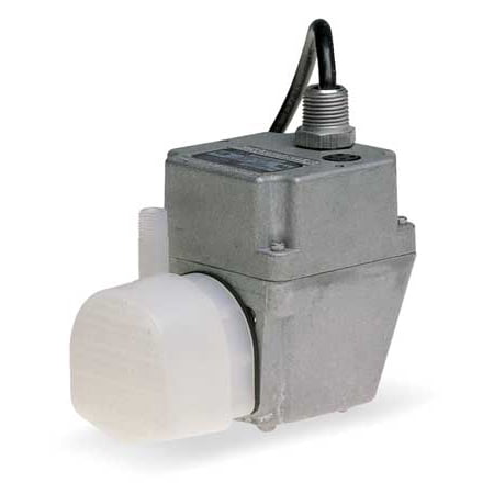 - Little Giant 2E-NYS Parts Washer Parts Washer Pump