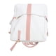thumbnail image 1 of Mochila, Gran Capacidad Pu Cuero de Cuero de Moda para Mujeres Mochila para el Hombro para el Trabajo de Compra de Vijes, 1 of 7