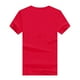 thumbnail image 4 of Playeras Hombre Cuello V Camiseta Deportiva De Manga Larga Para Hombre, Suave Y Cálida, Estilo Étnico Retro, Camiseta De Cuello Redondo, 4 of 4