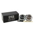 thumbnail image 2 of Long-Wear Gel Eyeliner Set by Bobbi Brown for Women - 3 Pc Set 0.1oz Long-Wear Gel Eyeliner - Black Ink , 0.1oz Long-Wear Gel Eyeliner - Sepia Ink, Ultra Fine Eyeliner Brush, 2 of 5