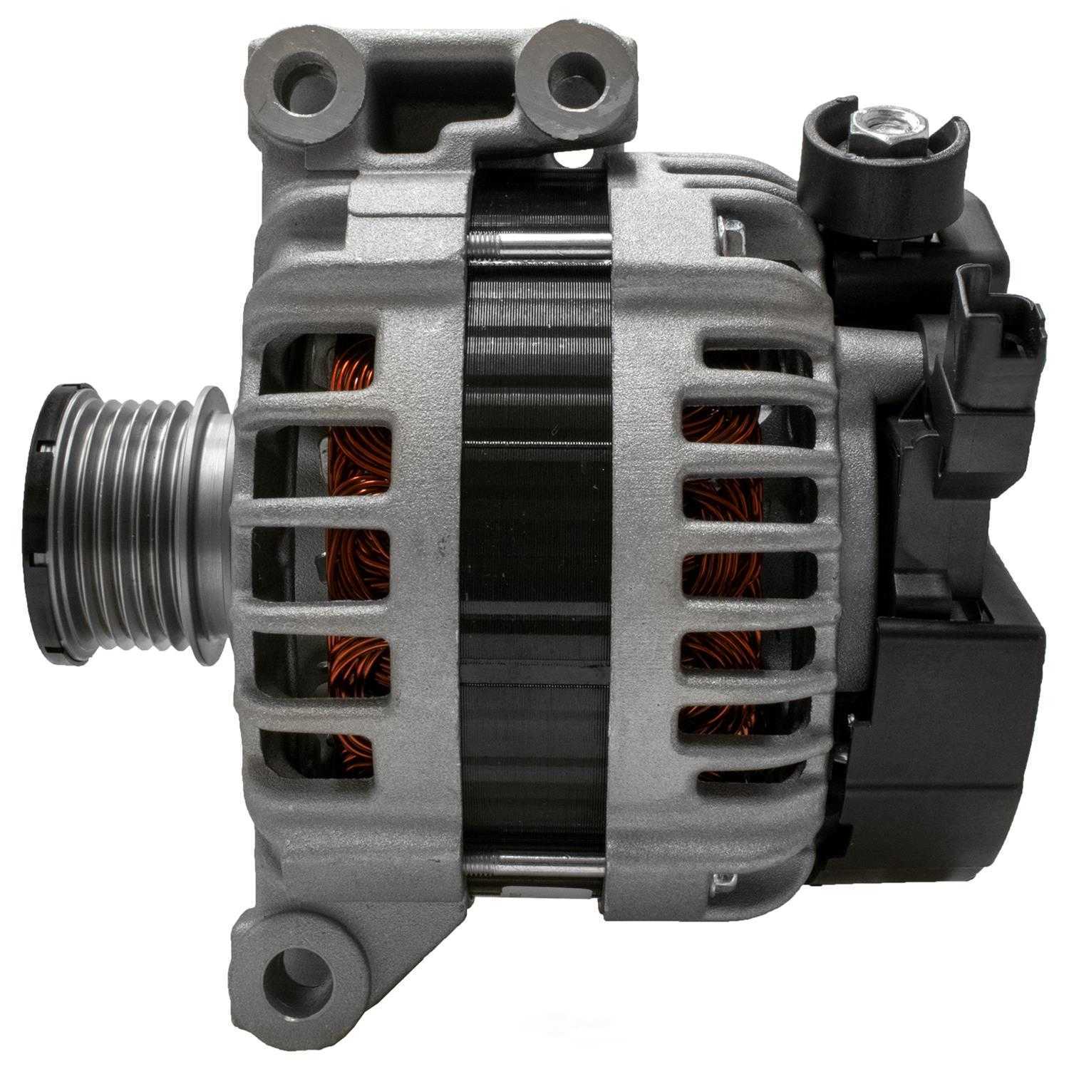 FVP Professional 10122 Alternator Standard