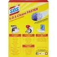 thumbnail image 2 of Steel Wool Soap Pads, 18-Ct. - 98018, 2 of 6