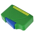 thumbnail image 4 of Fiber Optic Cleaning Box Optical Connector Cleaner Jumper End Face Cable Accessories ABS, 4 of 8