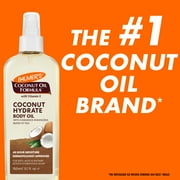Palmers Coconut Oil Formula Body Oil, 5.1 oz.