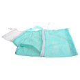 thumbnail image 1 of Portable Cat Grooming Restraint Bag Pet Durable Bath Washing Shower Net Adjustable Multifunctional Breathable Anti-bite, 1 of 5