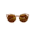 thumbnail image 1 of Girls Sunglasses Outdoor Leisure Anti-UV Blackout Glasses Do Not Hurt The Eyes Baby Dress Up Sunglasses for Travel Vacation, 1 of 4
