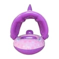 thumbnail image 5 of Endless Fun, Heavy-Duty PVC Material Non-Slip Surface Inflatable Swim Ring For Your Child's Unforgettable Summer Moments_Perfect Gift, 5 of 5
