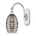 thumbnail image 4 of Innovations Lighting - Vaz - 1 Light Arm Swivels Side to Side Wall Sconce In, 4 of 7